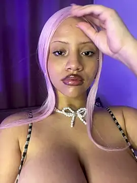 Charlotee  online show from 01.26.25