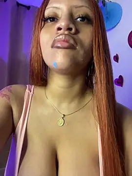 Charlotee  online show from 03.19.25