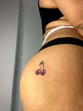 Charlotee  online show from 10.12.25