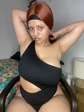 Charlotee  online show from 02.21.26