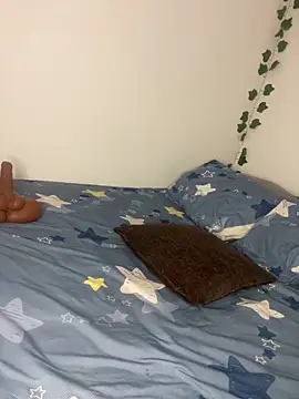 Charlotee  online show from 03.05.26