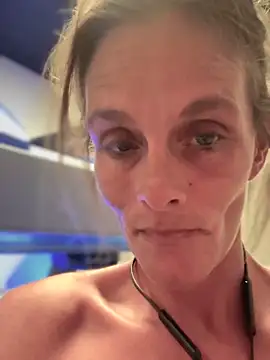 vixendoll87 online show from 01.26.25