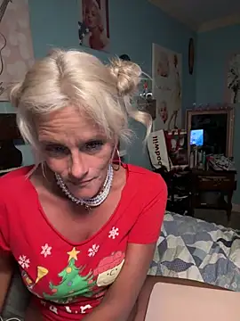 vixendoll87 online show from 12.05.25