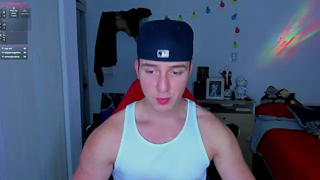 liam oficial02 online show from 12.06.24