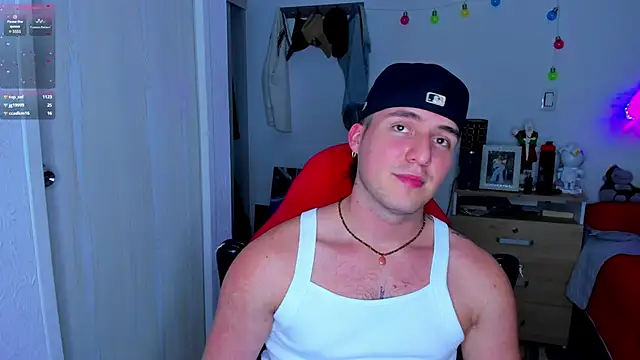 liam oficial02 online show from 12.19.24