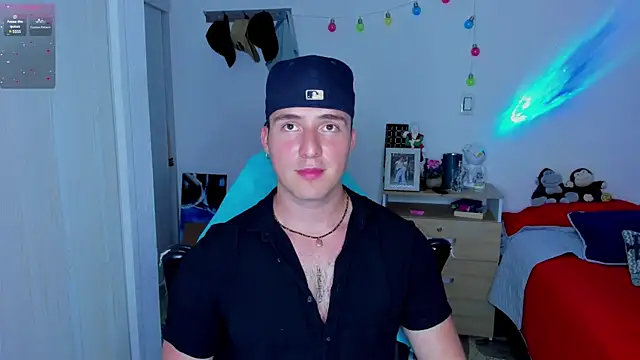 liam oficial02 online show from 01.10.25