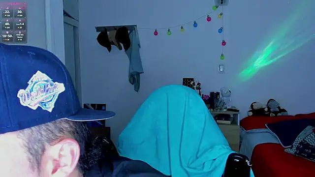 liam oficial02 online show from 01.15.25