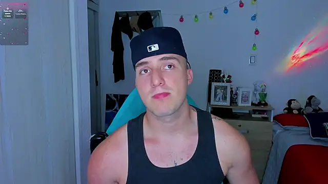 liam oficial02 online show from 01.24.25