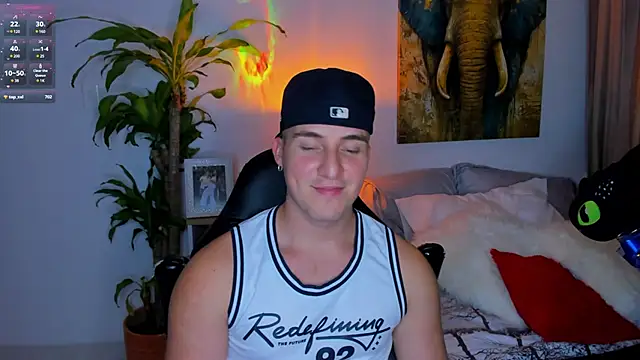 liam oficial02 online show from 02.09.25