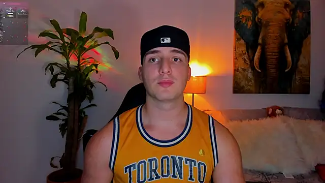 liam oficial02 online show from 02.28.25