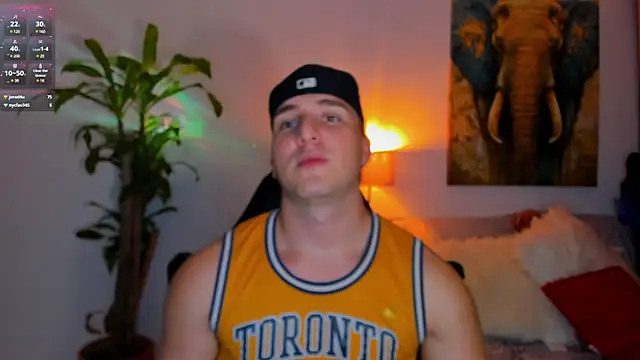 liam oficial02 online show from 02.28.25