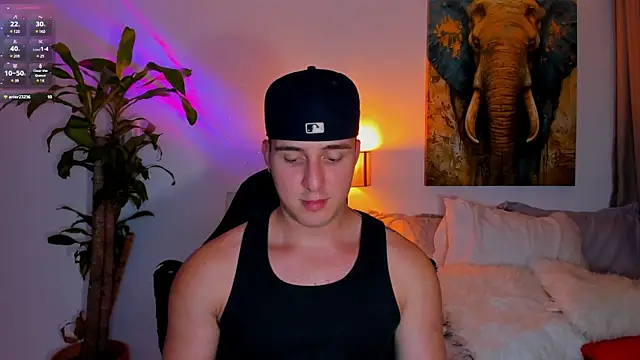 liam oficial02 online show from 03.07.25