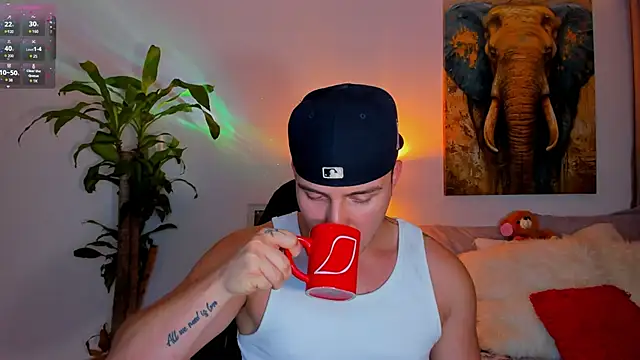 liam oficial02 online show from 03.08.25