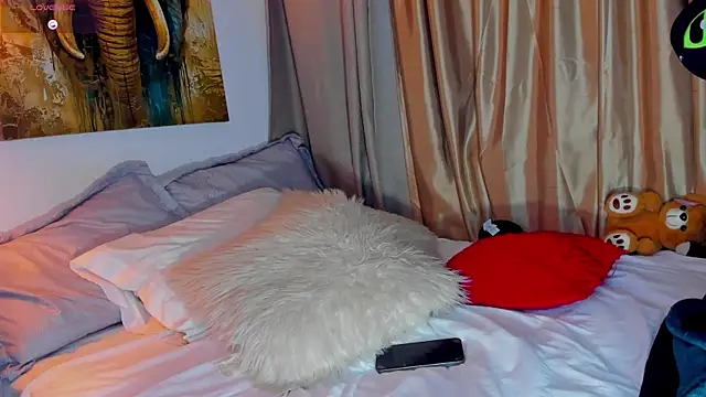 liam oficial02 online show from 10.12.25