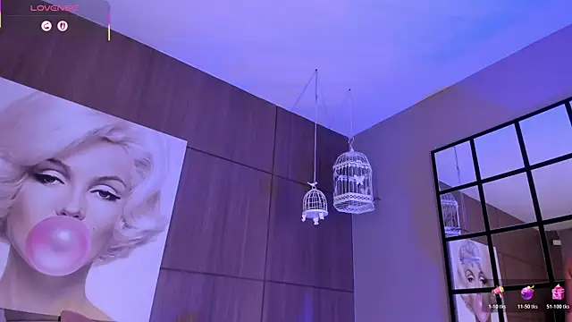 AgattaDuque online show from 02.04.26