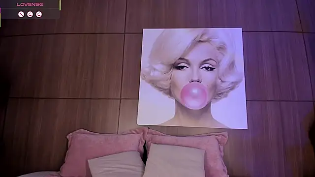 AgattaDuque online show from 03.05.26