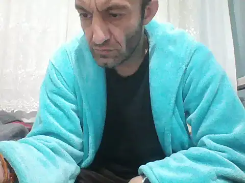 Aktorihann online show from 10.12.25