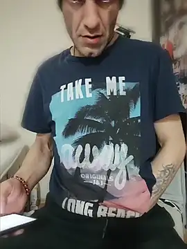 Aktorihann online show from 02.21.26