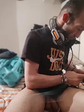 Aktorihann online show from 03.24.26