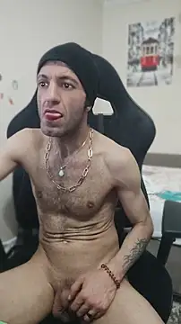 Aktorihann online show from 04.01.26