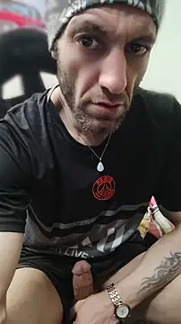 Aktorihann online show from 04.16.26