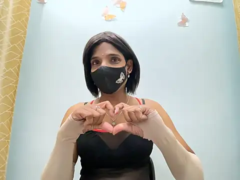 TransLisa7 online show from 03.28.26