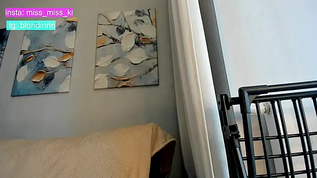 Patricia bloom online show from 03.22.25