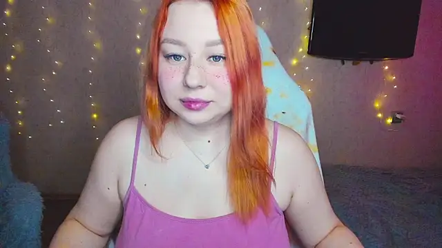 Milafoxxxy online show from 03.05.26