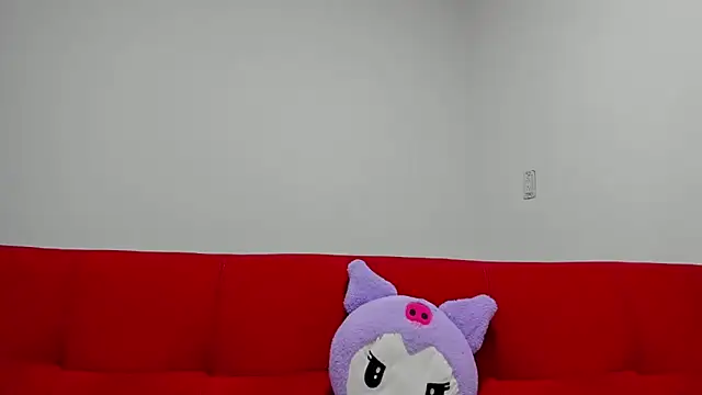SamanthaBeke online show from 05.21.26