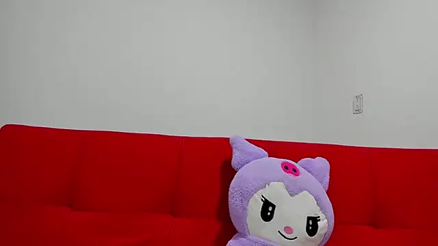 SamanthaBeke online show from 05.25.26