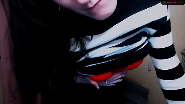 Snapshot of AmandaSell chatting on 01.02.25 AmandaSell online show from 01.02.25