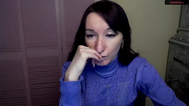 Snapshot of AmandaSell chatting on 01.07.25 AmandaSell online show from 01.07.25