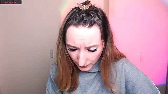 Snapshot of AmandaSell chatting on 02.07.26 AmandaSell online show from 02.07.26