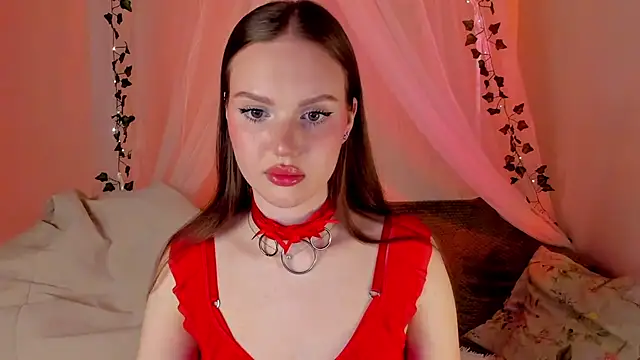 Snapshot of MishkaMe chatting on 01.31.25 MishkaMe online show from 01.31.25