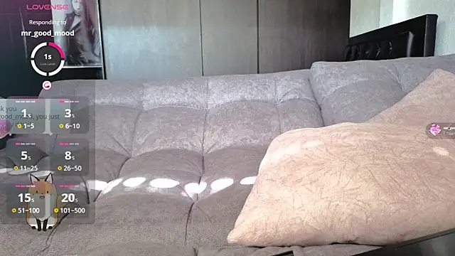 AnyElish online show from 02.11.26