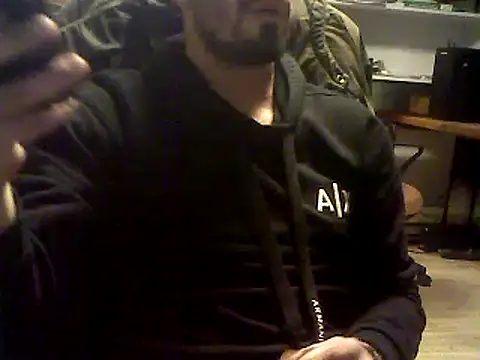 giorgakaci69 online show from 01.16.25