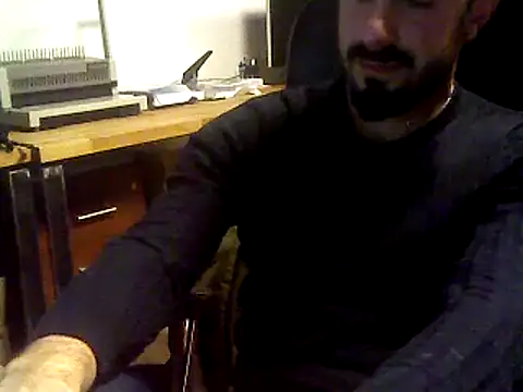 giorgakaci69 online show from 02.19.25