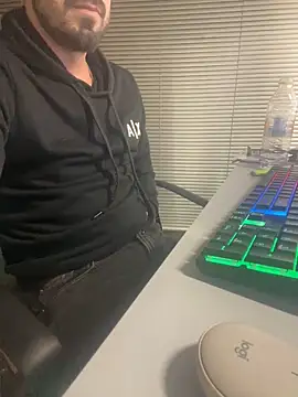 giorgakaci69 online show from 02.10.26