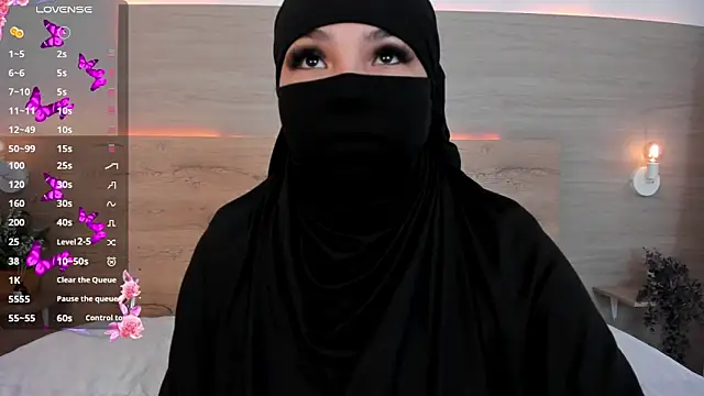 nashi ra online show from 03.07.26