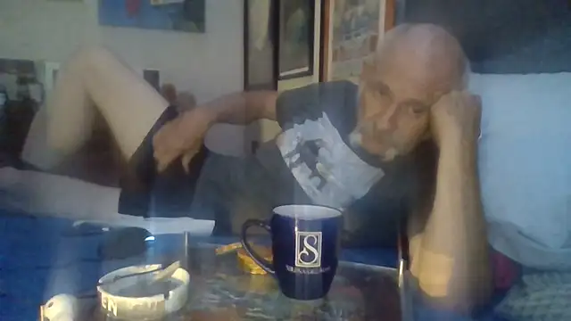 den-rock4u online show from 10.17.25