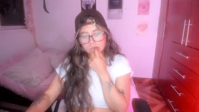 StephaniFox online show from 01.14.26