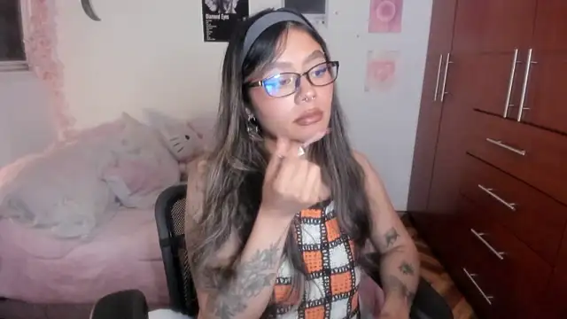 StephaniFox online show from 01.19.26