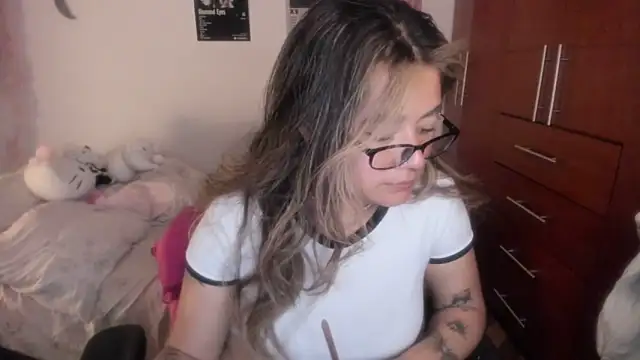 StephaniFox online show from 02.21.26