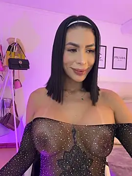 Dj scarlettmorreti online show from 12.17.25