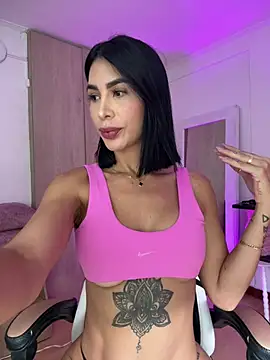 Dj scarlettmorreti online show from 08.05.26