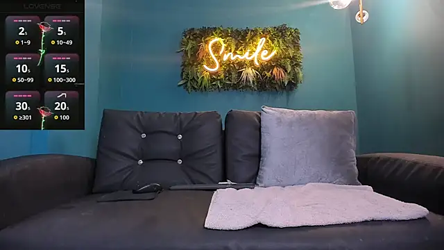 brennastone online show from 09.11.25