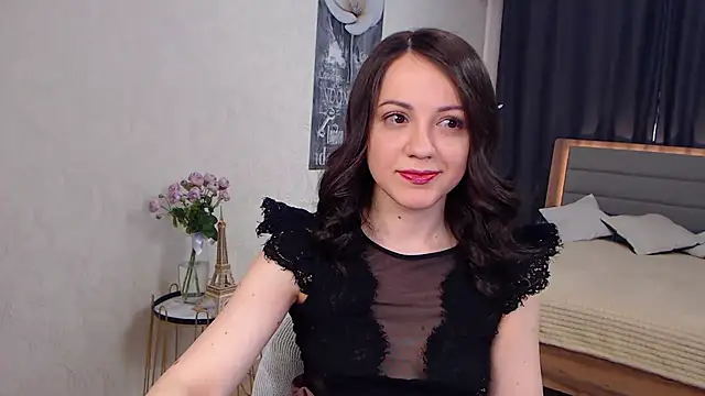 SusanMorado online show from 03.09.25