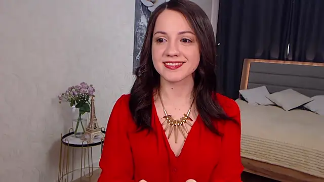 SusanMorado online show from 03.12.25