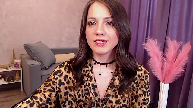 SusanMorado online show from 09.15.25