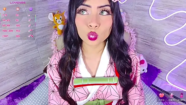 Bubalu Uwwu online show from 10.10.25